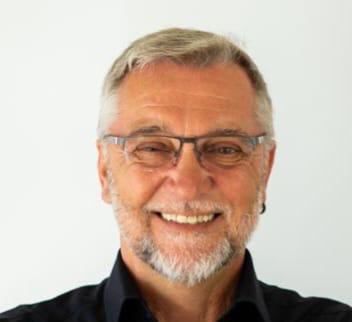 Werner Redlin
