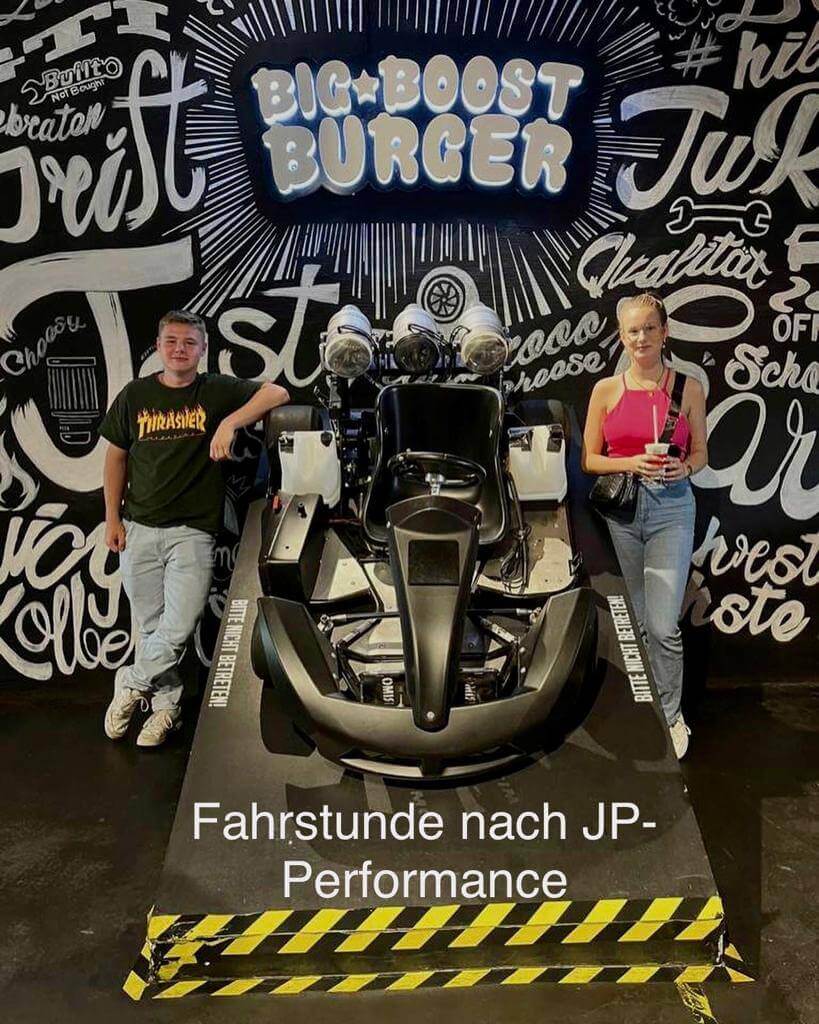 Fahrschüler