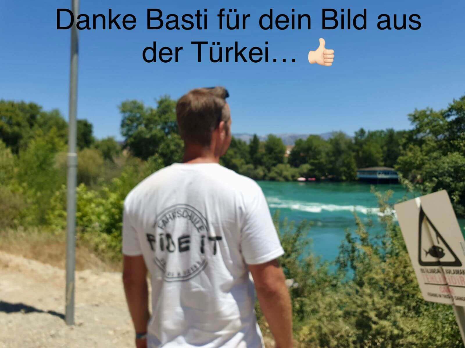 Fahrschüler