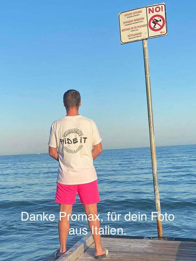 Fahrschüler