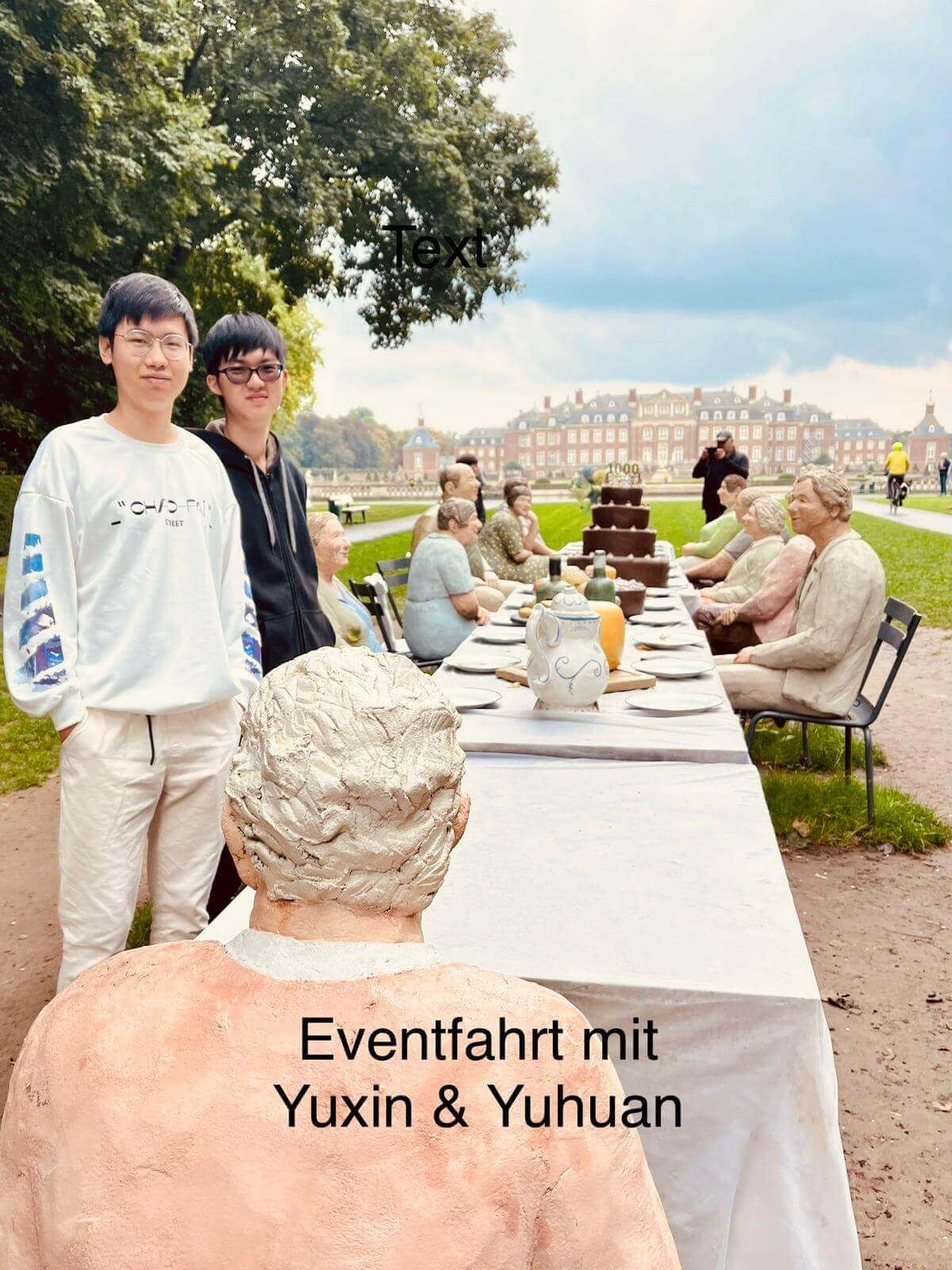 Fahrschüler