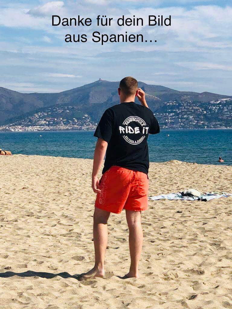 Fahrschüler