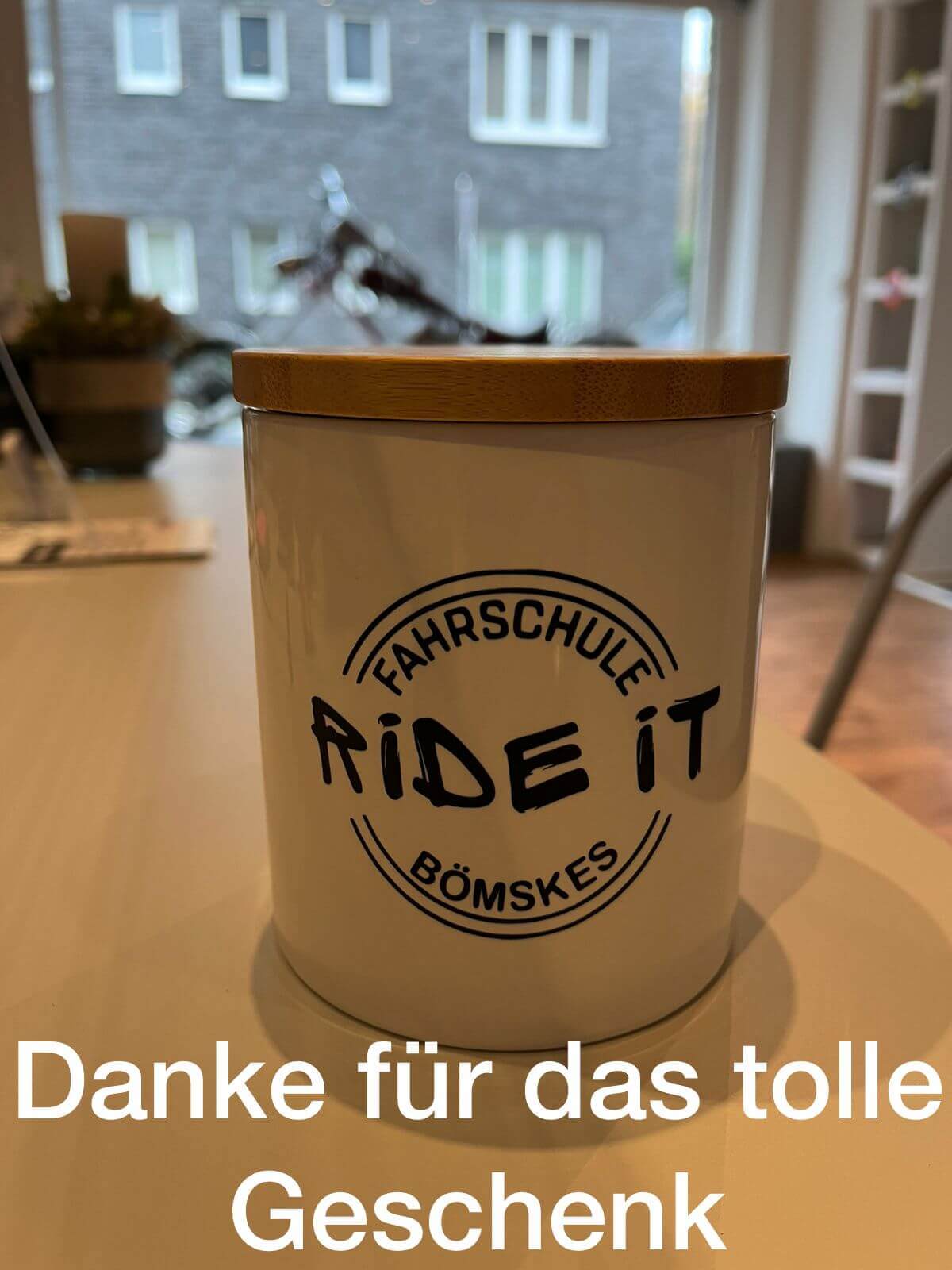 Fahrschüler