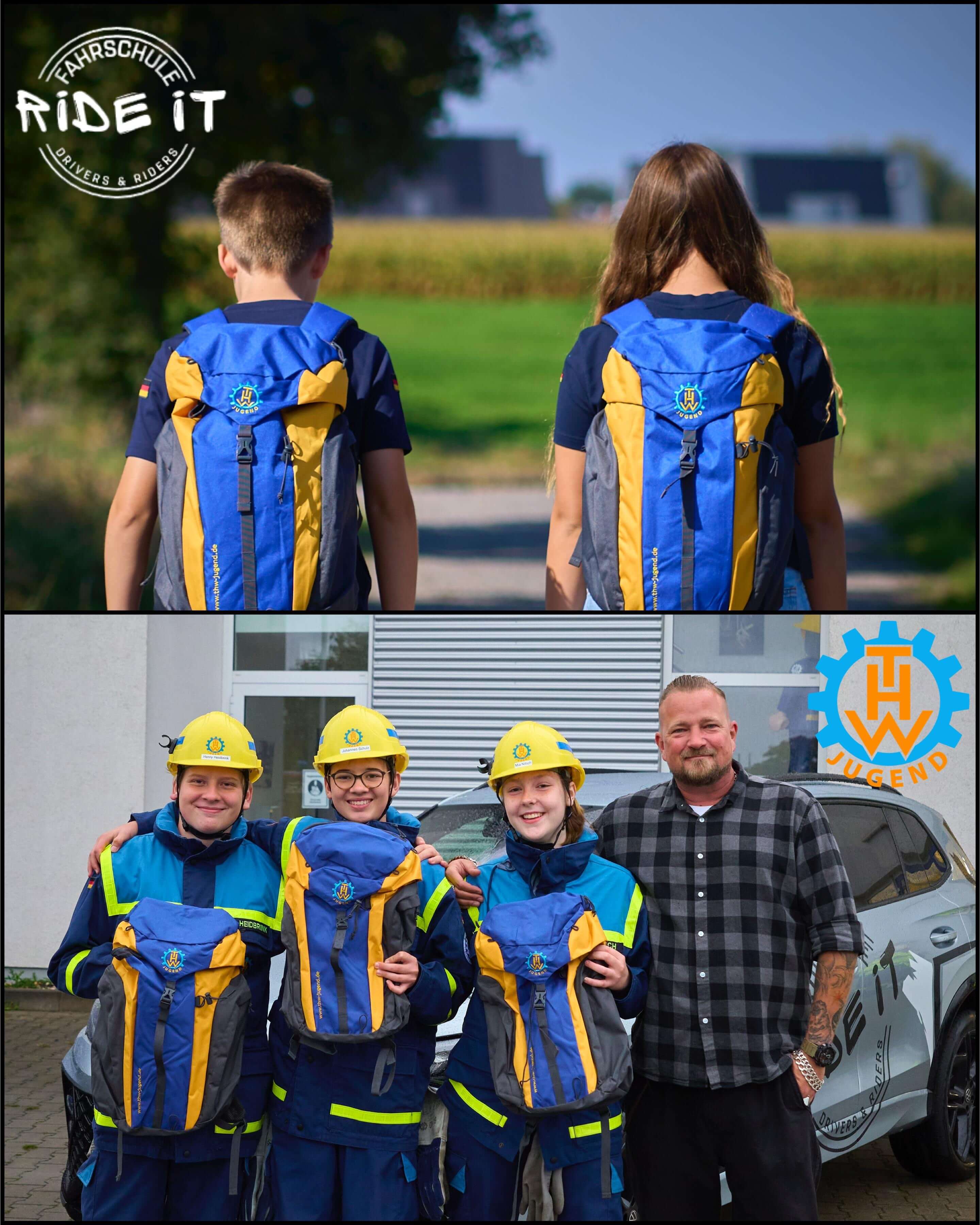 Fahrschüler