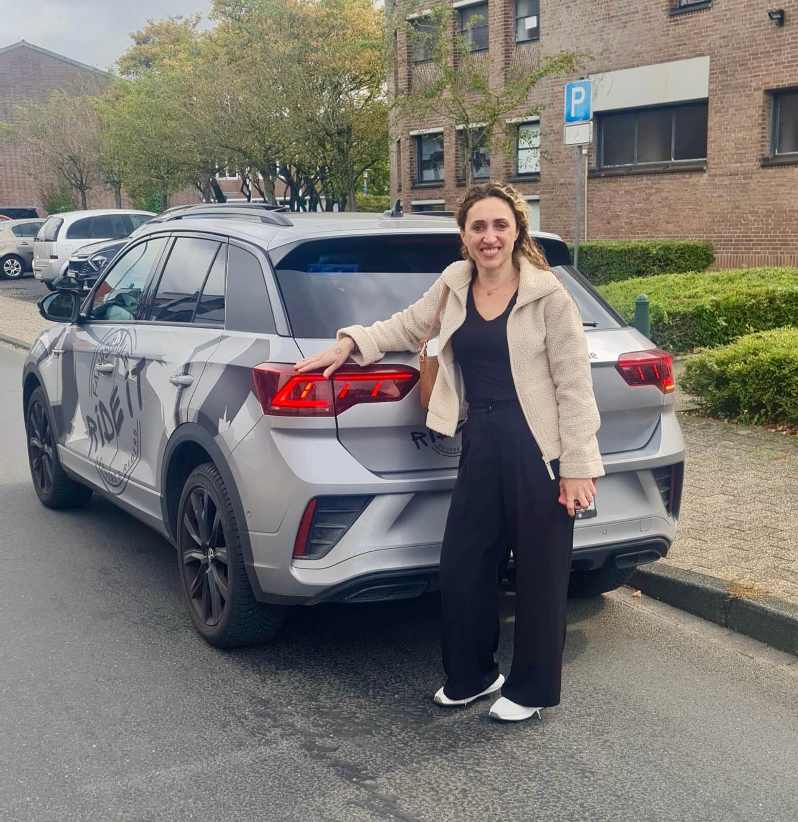 Bestandene/r Fahrschüler/in