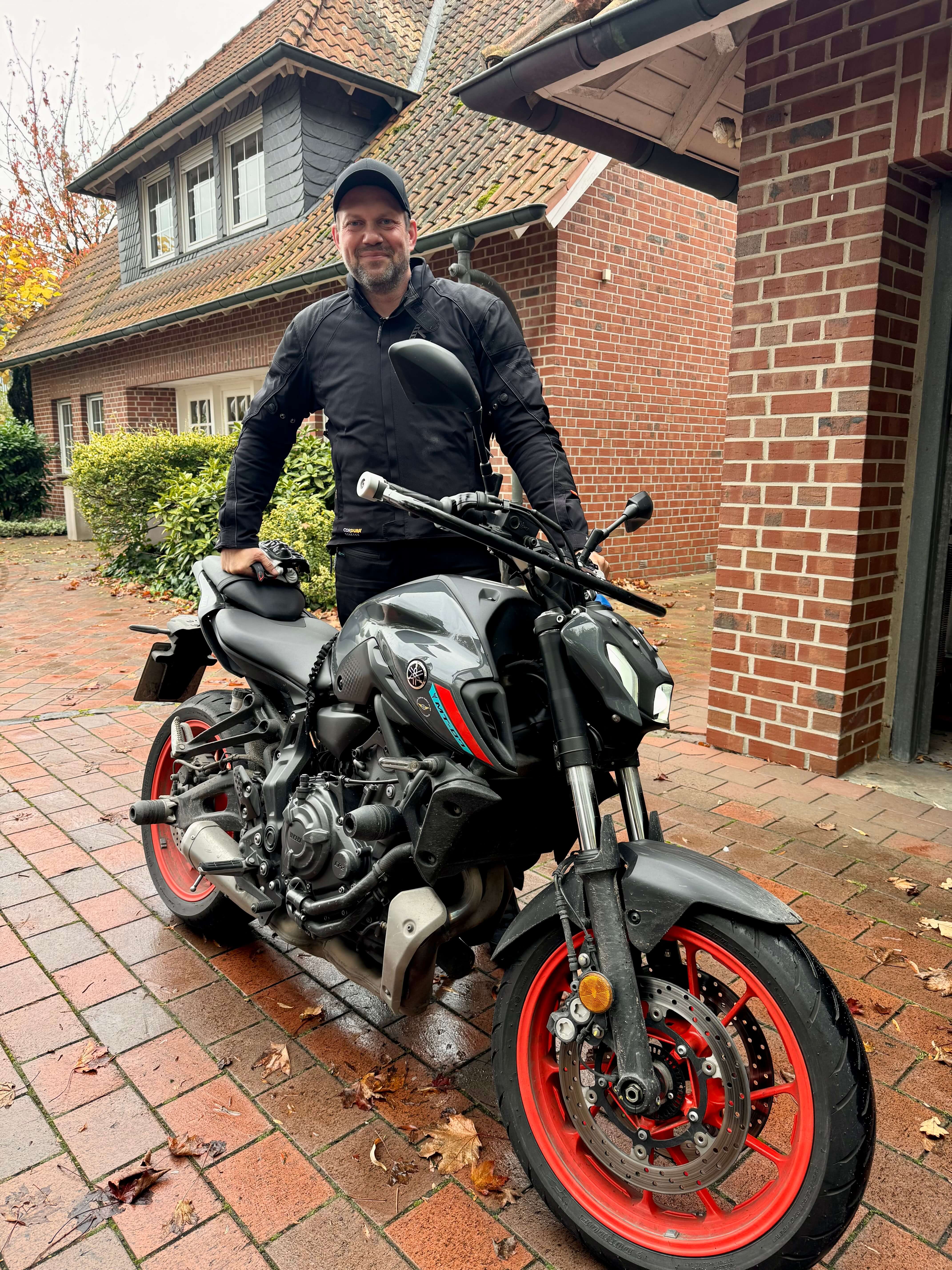 Bestandene/r Fahrschüler/in