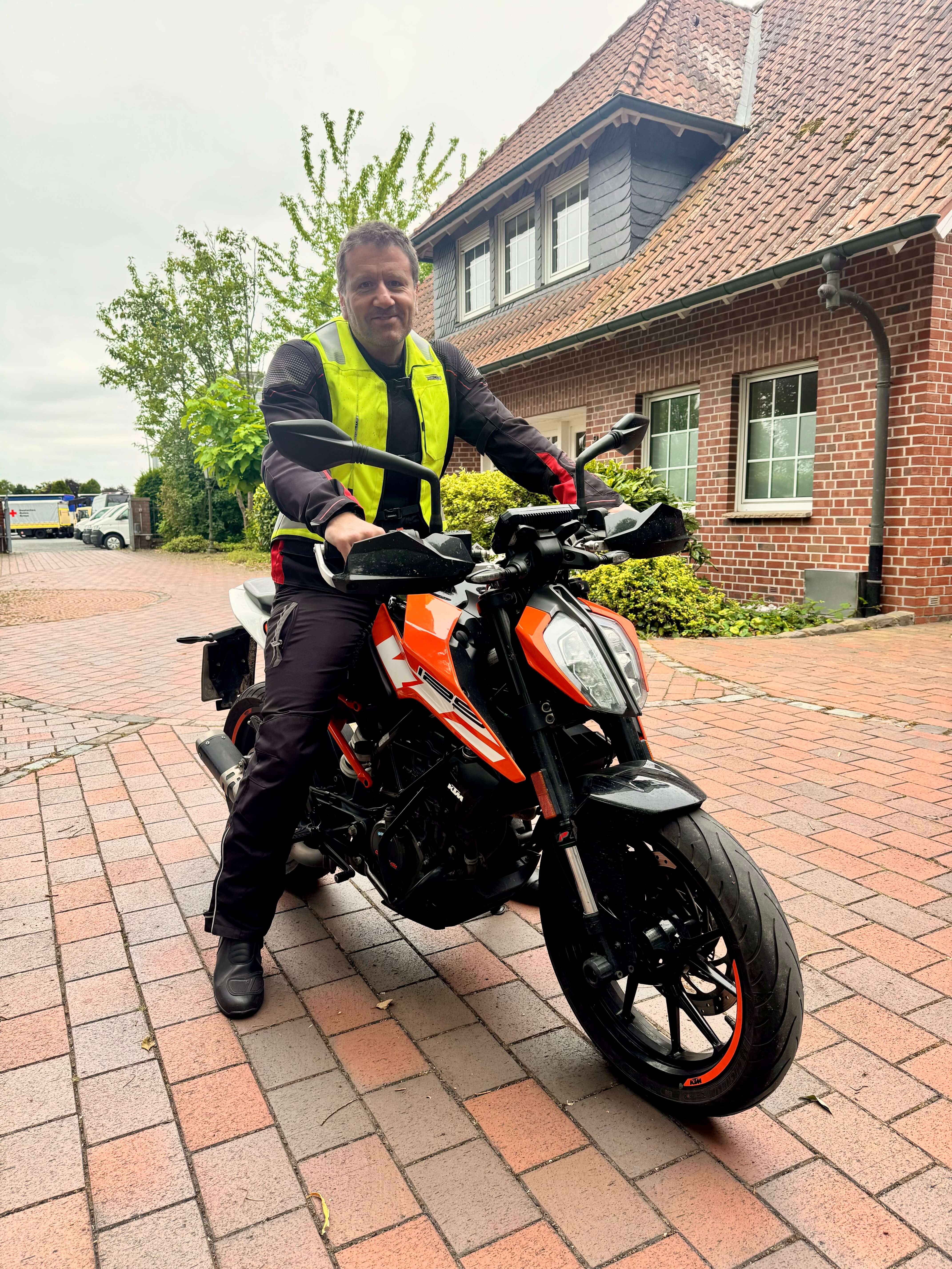 Bestandene/r Fahrschüler/in