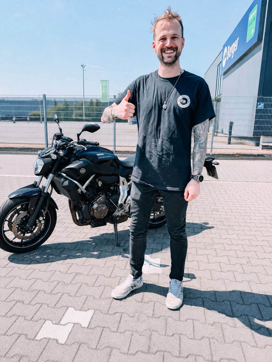 Bestandene/r Fahrschüler/in