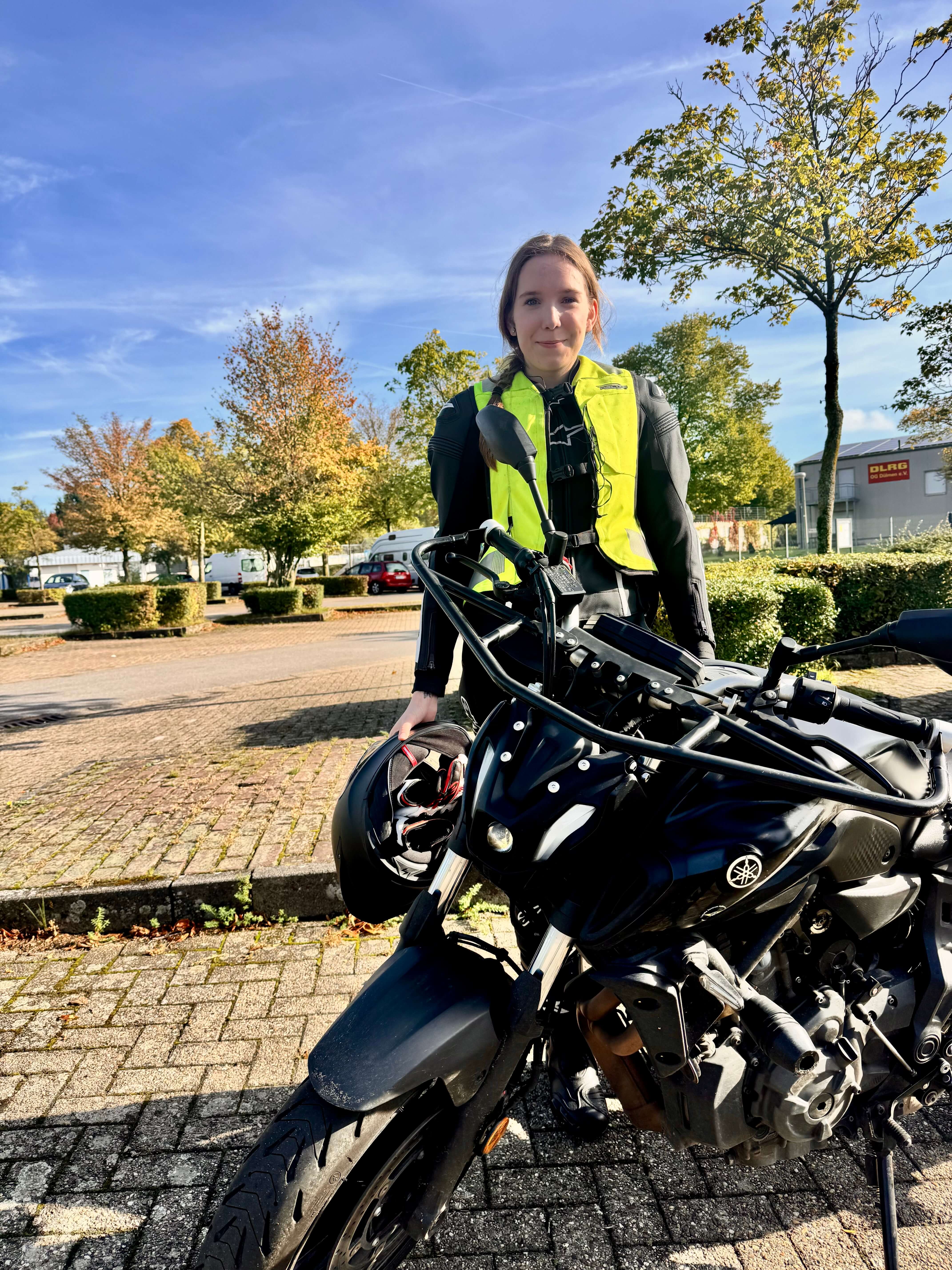 Fahrschüler